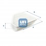 30.504.00 UFI Повітряний фільтр