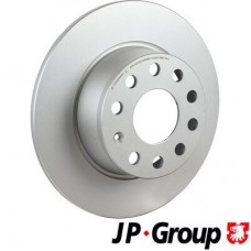 1163208600 JP GROUP Гальмівний диск