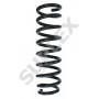 12124 SUPLEX Пружина ходової частини