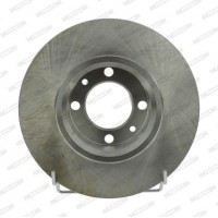 DDF035 FERODO Гальмівний диск