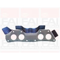 EM329 FAI AutoParts Комплект прокладок випускний колектор