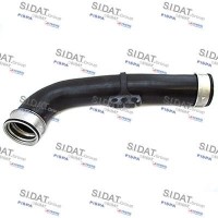 Трубка наддуваемого повітря SIDAT 500021