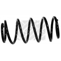 70597 MAPCO Пружина ходової частини