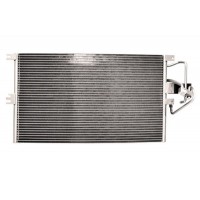 32307 ASAM Конденсатор кондиціонера