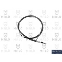 26347 AKRON-MALÒ Тросик, cтояночный тормоз