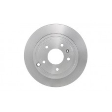 0 986 479 268 BOSCH Гальмівний диск