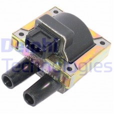CE20055-12B1 DELPHI Котушка запалювання