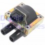 CE20055-12B1 DELPHI Котушка запалювання