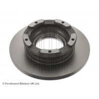 ADF124318 BLUE PRINT Гальмівний диск