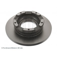 ADF124318 BLUE PRINT Гальмівний диск