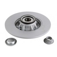 KF159.61U SNR Гальмівний диск