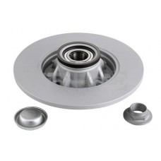 KF159.61U SNR Гальмівний диск