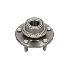 WBH-5526 KAVO PARTS Комплект підшипника ступиці колеса