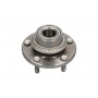 WBH-5526 KAVO PARTS Комплект підшипника ступиці колеса