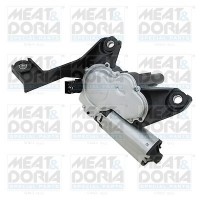 27172 MEAT & DORIA Двигун склоочисника