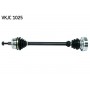 VKJC 1025 SKF Привідний вал