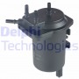 HDF941 DELPHI Паливний фільтр