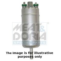 76815E MEAT & DORIA Паливний насос