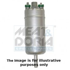 76815E MEAT & DORIA Паливний насос