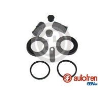 D4735 AUTOFREN SEINSA Ремкомплект, Гальмівний супорт