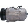 ACP 1022 000S MAHLE Компресор кондиціонера