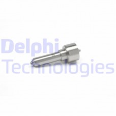 L184PBD DELPHI Ремкомплект розпилювач
