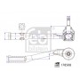 178508 FEBI BILSTEIN Наконечник поперечної кермової тяги