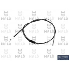 21361 AKRON-MALÒ Тросик, cтояночный тормоз
