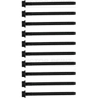 14-32358-01 VICTOR REINZ Комплект болтів головки циліндра