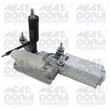 27033 MEAT & DORIA Двигун склоочисника