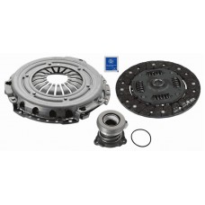 3000 990 018 SACHS Комплект зчеплення