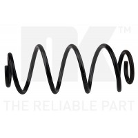 541918 NK Пружина ходової частини