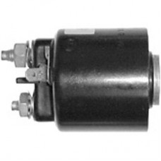 940113050148 MAGNETI MARELLI Тягове реле стартер