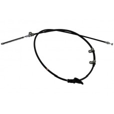 BHC-5526 KAVO PARTS Тросик, cтояночный тормоз