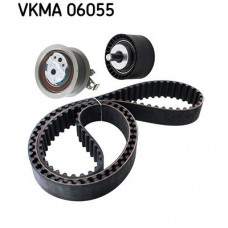 VKMA 06055 SKF Комплект ременя ГРМ