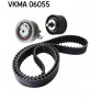 VKMA 06055 SKF Комплект ременя ГРМ