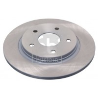 43900 FEBI BILSTEIN Гальмівний диск
