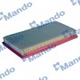 EAF00093M MANDO Повітряний фільтр