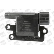 ZSE193 BorgWarner (BERU) Котушка запалювання