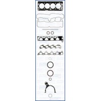 50269800 AJUSA Комплект прокладок двигун