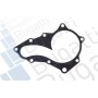 PA10345 BUGATTI Водяний насос охолодження двигуна