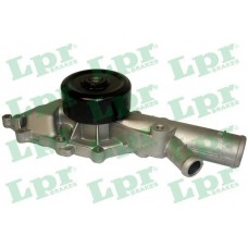 WP0116 LPR Водяний насос охолодження двигуна
