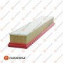 1638022380 EUROREPAR Повітряний фільтр