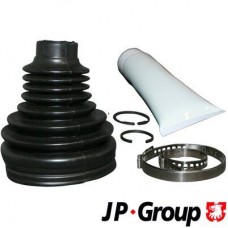 1143703710 JP GROUP Комплект пыльника, Привідний вал