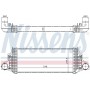 96419 NISSENS Интеркулер