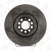 562132CH CHAMPION Гальмівний диск