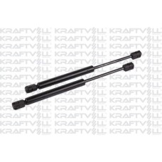 09010043 KRAFTVOLL GERMANY Газова пружина кришка багажника