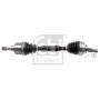 183787 FEBI BILSTEIN Привідний вал