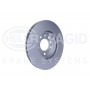 8DD 355 106-071 HELLA PAGID Гальмівний диск