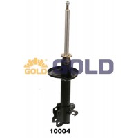 9261533 JAPANPARTS Амортизатор